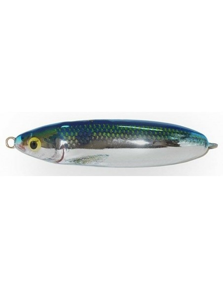 RATTLIN' MINNOW SPOON RMSR08 PSU