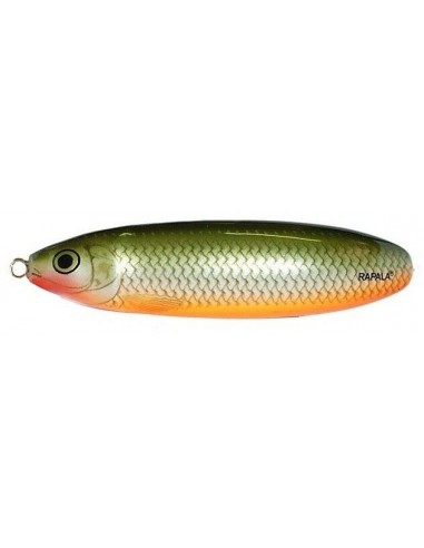 RATTLIN' MINNOW SPOON RMSR08 PSU