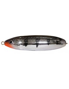 RATTLIN' MINNOW SPOON RMSR08 PSU