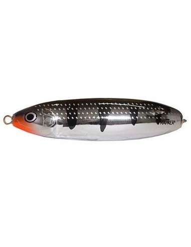 RATTLIN' MINNOW SPOON RMSR08 PSU
