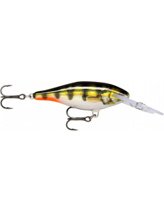 Rapala воблер SR07 PEHL