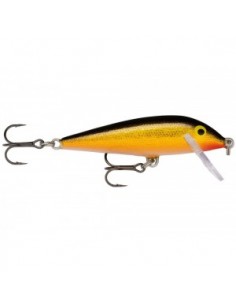 Воблер Rapala COUNTDOWN CD05 G