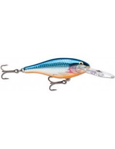 Rapala wobbler SR07 SB