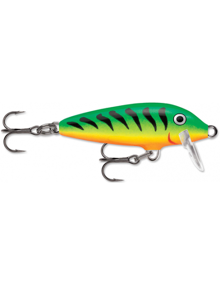 RAPALA ORIGINAL FLOATER F03 FT