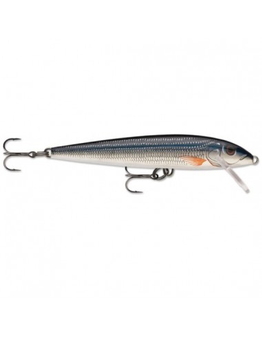 RAPALA ORIGINAL FLOATER F09 SH