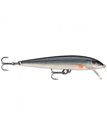 RAPALA ORIGINAL FLOATER F09 SH