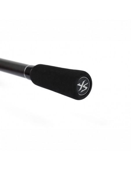 YASEI PIKE CASTING 250XH 40-100G