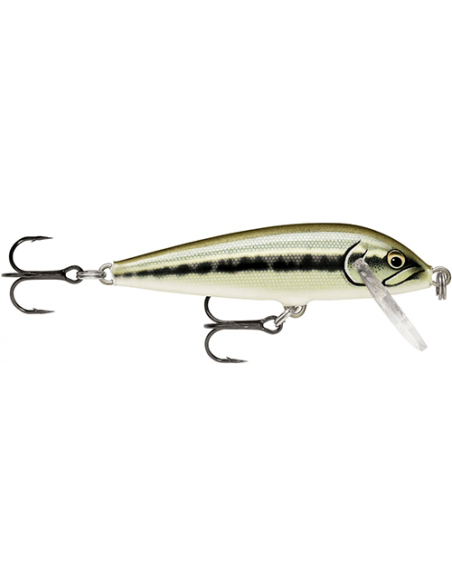Rapala COUNTDOWN wobbler CD05 AMN