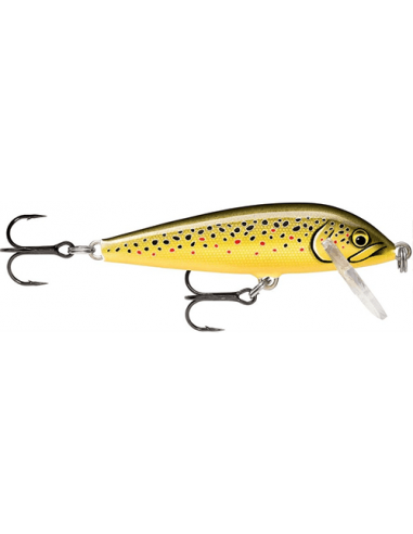 Воблер Rapala COUNTDOWN CD05 ATR