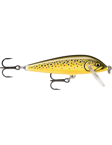 Воблер Rapala COUNTDOWN CD05 ATR
