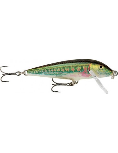 Rapala COUNTDOWN wobbler CD05 MN