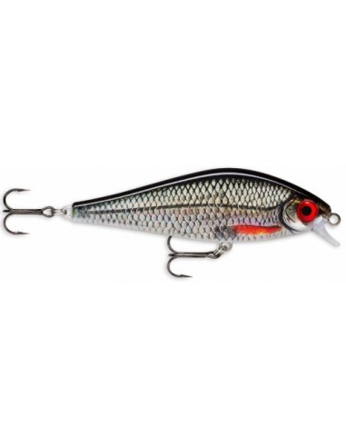 RAPALA SUPER SHADOW RAP SSDR11 ROL