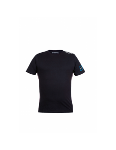 Shimano Аеро тениска 2XL Black