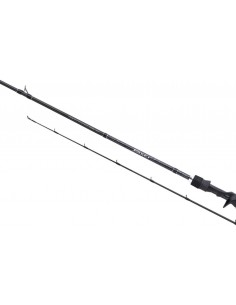 copy of YASEI PIKE SPINNING 210H 20-60g