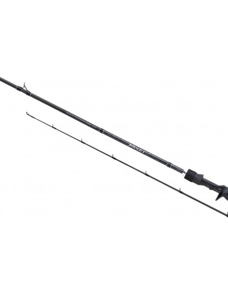 YASEI PERCH TWITCH & JERK 215cm L+ 9-18g