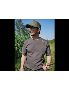 Eticheta raft Carp Spirit