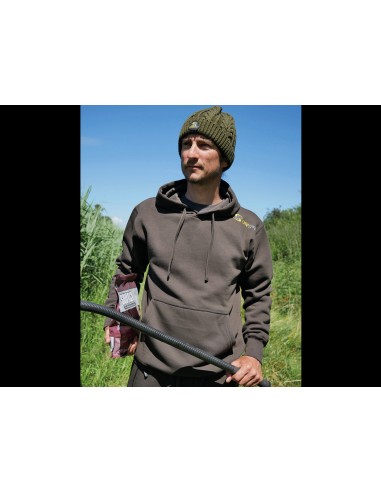 Eticheta raft Carp Spirit
