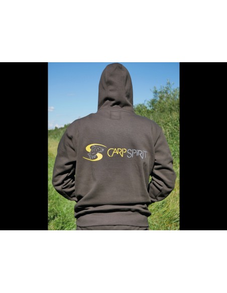 Eticheta raft Carp Spirit