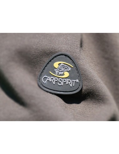 Eticheta raft Carp Spirit