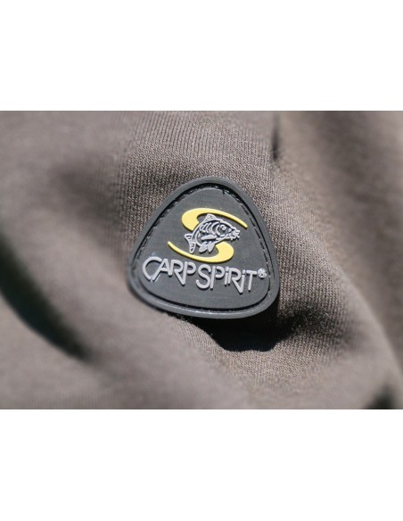 Eticheta raft Carp Spirit