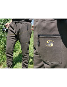 Eticheta raft Carp Spirit