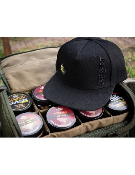Eticheta raft Carp Spirit