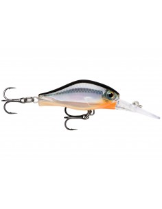 RAPALA SHADOW RAP FAT JACK SDRFJ04 HLW