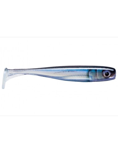 STORM TOCK MINNOW (5 бр. / блистер) TOM03 RSML
