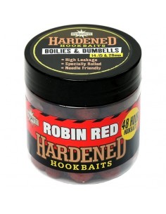Robin Red Hard Hook Baits...