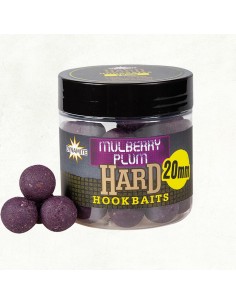Mulberry Plum Hard Hook Baits 20mm cutie