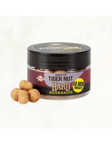 Примамки с твърда кука Monster Tiger Nut Nut 14/15 mm кутия