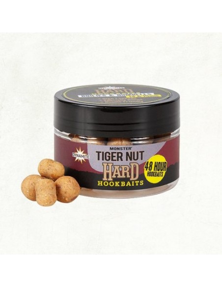 Примамки с твърда кука Monster Tiger Nut Nut 14/15 mm кутия