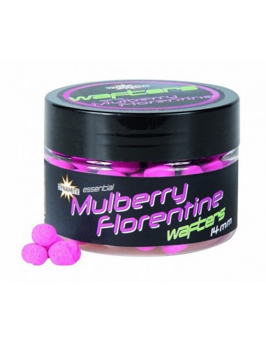Mulberry Florentine Fluro Wafter 14mm cutie