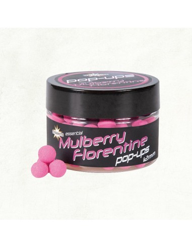 Mulberry Florentine Florentine Fluro Pop-ups 12 мм кутия