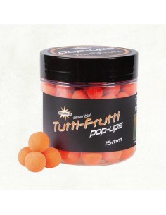 Tutti Frutti Fluro Pop-ups...