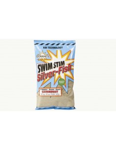 Swim Stim Silver Fish Green Groundbait 900g