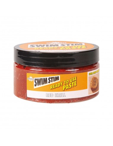 Swim Stim - F1 Готова паста 250g