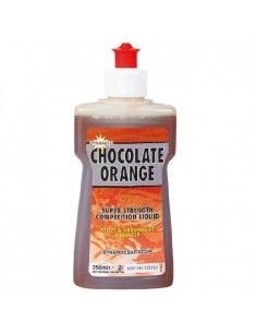 Xl Liquid Chocolate Orange 250ml