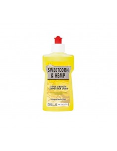 Xl Liquid Сладка царевица и коноп 250ml