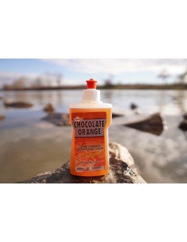 Xl Liquid Chocolate Orange 250ml
