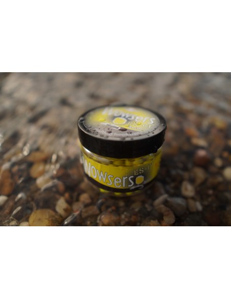 Dynamite Speedy's Washters Brown ES-Z 5mm - cutie