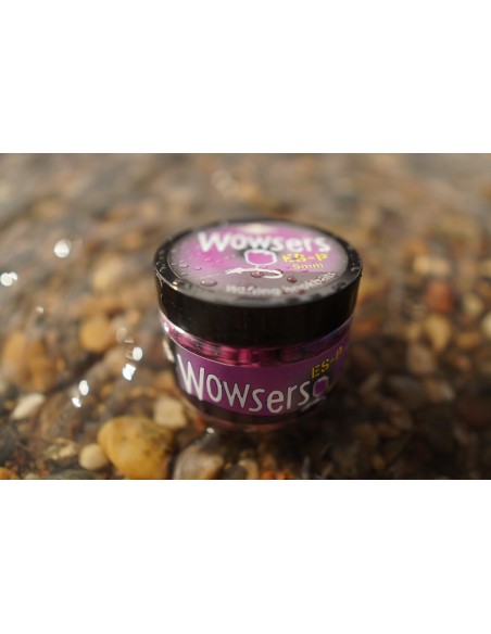 Dynamite Speedy's Washters Brown ES-Z 5mm - cutie