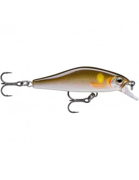 A SHADOW RAP SOLID SHAD SDRSS05 AYU
