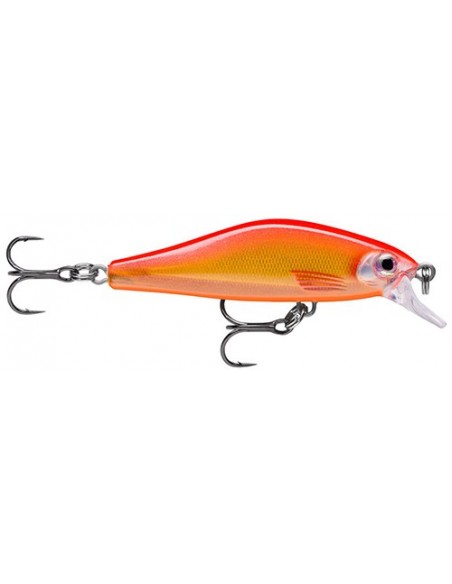 A SHADOW RAP SOLID SHAD SDRSS05 GO