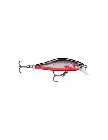 A SHADOW RAP SOLID SHAD SDRSS05 RBS