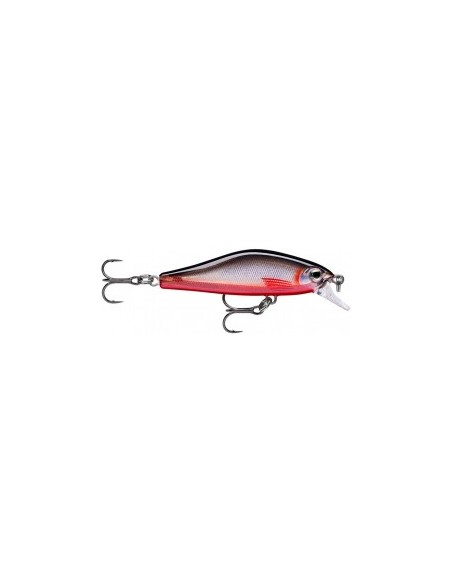 A SHADOW RAP SOLID SHAD SDRSS05 RBS