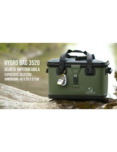 Hydro Bag 3520 (водоустойчива чанта)