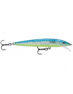 Rapala wobbler HUSKY JERK HJ08 GBM