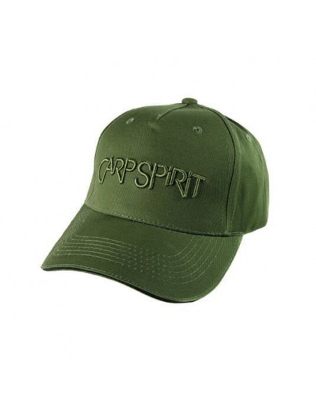 Eticheta raft Carp Spirit