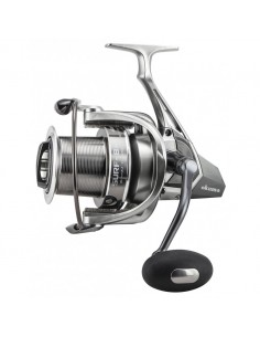 МАКАРА OKUMA SURF 8K SILVER